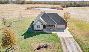 33415 S State Rt T Hwy, Archie, MO 64725