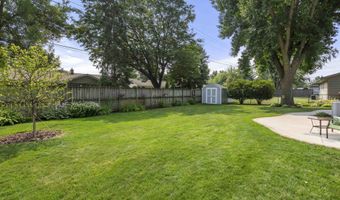 1416 S MATTHIAS St, Appleton, WI 54915