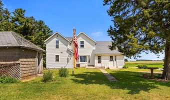 W6231 County Road K, Arlington, WI 53911