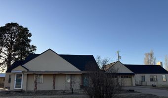 809 Avenue E, Abernathy, TX 79311