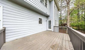 6321 Woodlore Dr NW, Acworth, GA 30101