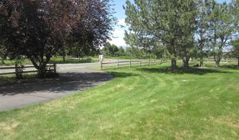 100 McCullough Dr, Cody, WY 82414