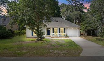 20 Cedar Crest Cir, Beaufort, SC 29907