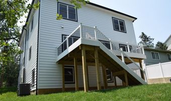 8403 OLD GEORGETOWN Rd, Bethesda, MD 20814