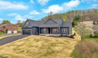 330 Bogey Dr, Abingdon, VA 24211