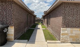 2707 E Garfield Ave A, Alton, TX 78573