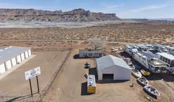 200 N Ethan Allen, Big Water, UT 84741
