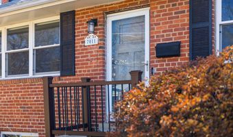 7011 MURRAY Ln, Annandale, VA 22003