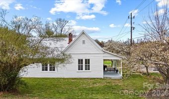 1623 Barnardsville Hwy, Barnardsville, NC 28709