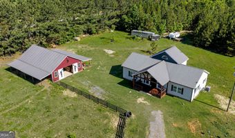 213 Fredonia Church Rd, Barnesville, GA 30204