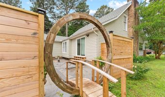40 Rosewood Dr, Beebe, AR 72012