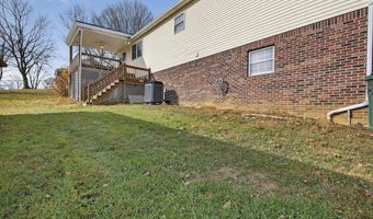 15002 Peaceful Valley Rd, Abingdon, VA 24210