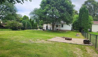 1516 Mound St, Boscobel, WI 53805