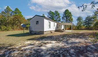 1560 Joyner Pond Rd, Aiken, SC 29803