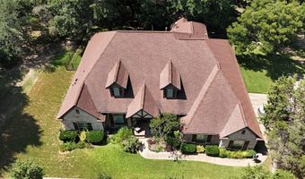 127 Cedar Bluff Ct, Aledo, TX 76008
