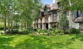 1449 Crystal Lake Rd, Aspen, CO 81611