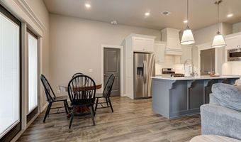 5301 Lannister Ln, Arcadia, OK 73007