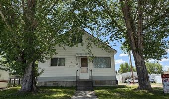 35 Conroy St, Diamondville, WY 83116