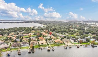 1610 CONWAY ISLE Cir, Belle Isle, FL 32809