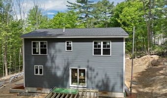 Bay Hill Road, Alton, NH 03809