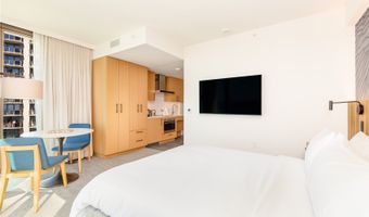 1390 Kapiolani Blvd 3002, Honolulu, HI 96814