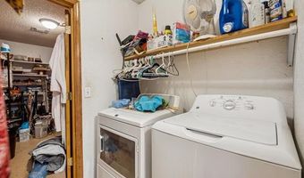 770 NW Seneca, Krebs, OK 74501