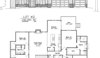 20 Ln 340A Lake James, Angola, IN 46703