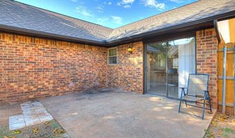 3712 Summerwind Ave, Oklahoma City, OK 73179