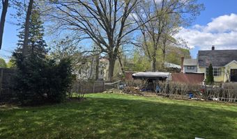 275 Burnsford Ave, Bridgeport, CT 06606