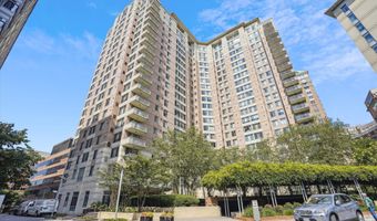 851 N GLEBE Rd 718, Arlington, VA 22203