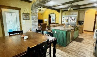 976 Jack Fawcett Rd, Austin, AR 72007