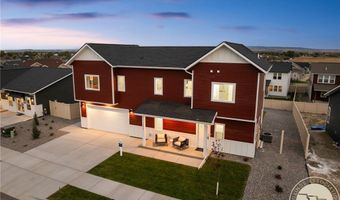 7024 Copper Bnd, Billings, MT 59106
