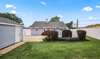 399 Hudson Blvd, Avenel, NJ 07001