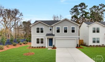 8127 Smooth Whiskey Cir, Aiken, SC 29809