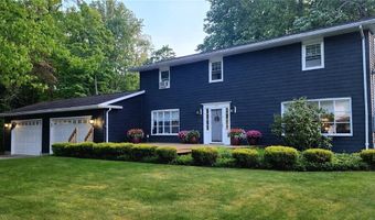 1629 Winterhaven Ave, Ashtabula, OH 44004