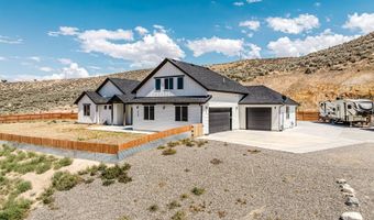 630 Glenwild Dr, Elko, NV 89801