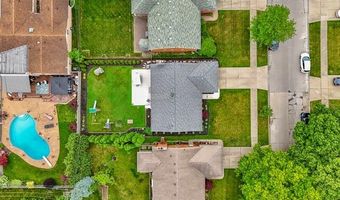 17276 Midway Ave, Allen Park, MI 48101
