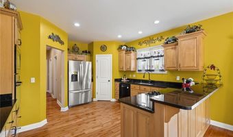 2697 N Bass Ln, Austin, IN 47102