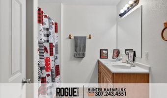 1302 Red Tail St, Casper, WY 82601