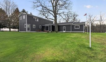 6410 W Madison Rd, Alma, MI 48801