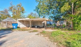 909 W Minnesota Ave, Chickasha, OK 73018