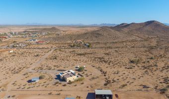 2250 E ARICA Rd, Casa Grande, AZ 85193