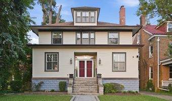 5327 16TH St NW, Washington, DC 20011