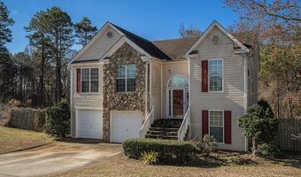 3519 CHARLENE Ct, Ellenwood, GA 30294