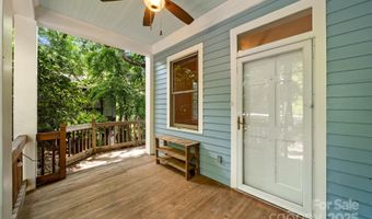 5 Parker Rd, Asheville, NC 28803