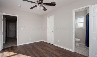 4802 HALL Ave, Amarillo, TX 79109