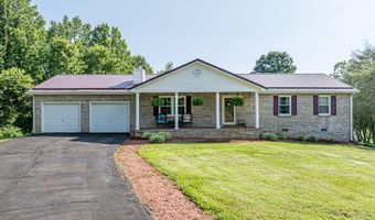 26424 Beech Cir, Abingdon, VA 24211