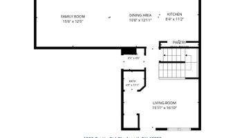 1353 Crotty Ct, Anderson Twp., OH 45255