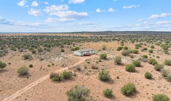 39 N5362 Rd, Concho, AZ 85924