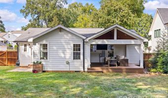 2110 Stratford Ave, Charlotte, NC 28205